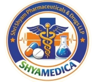 SHYAMEDICA brand mark